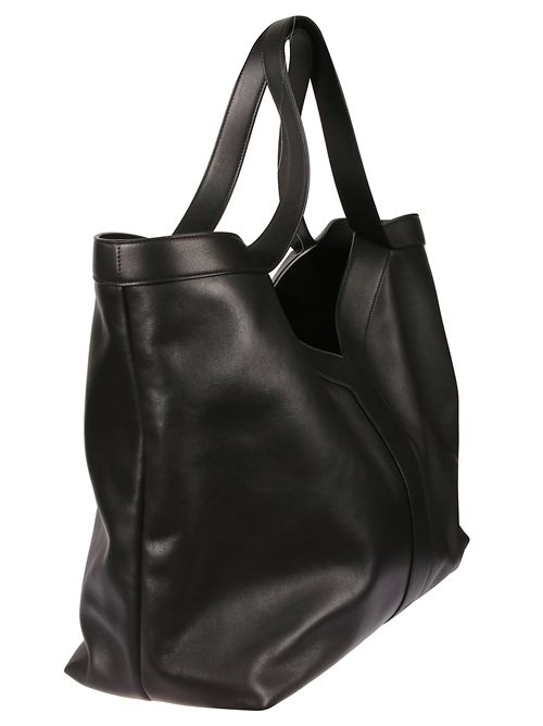 Large Y Tote Bag SAINT LAURENT | 820672AAEIF1000